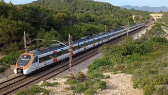 Ferrocarril