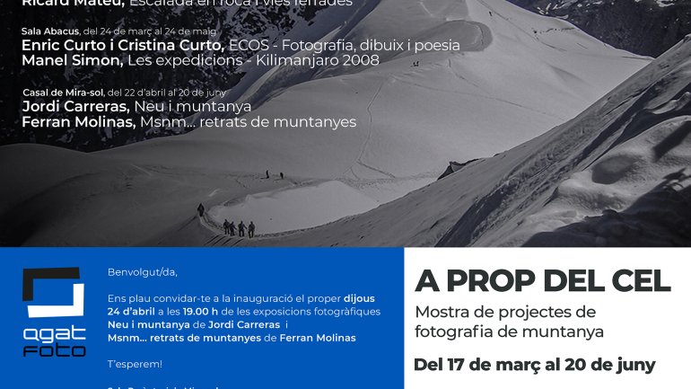 expo muntanya