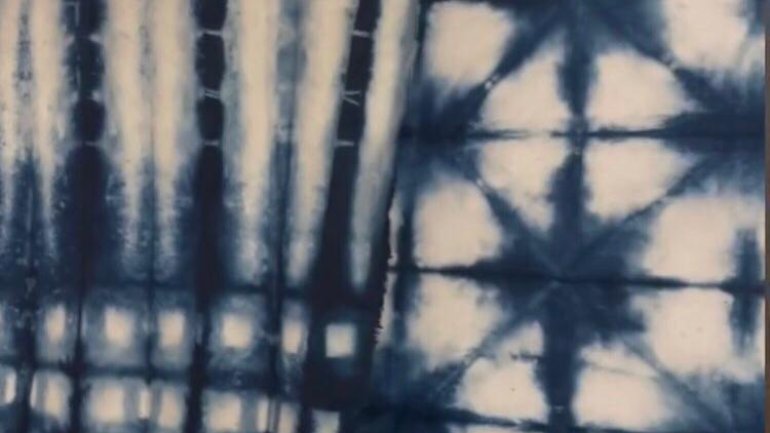 shibori