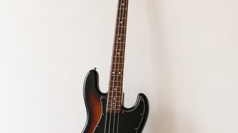 Instrument: baix