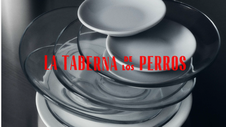 Espectacle: La taberna de los perros
